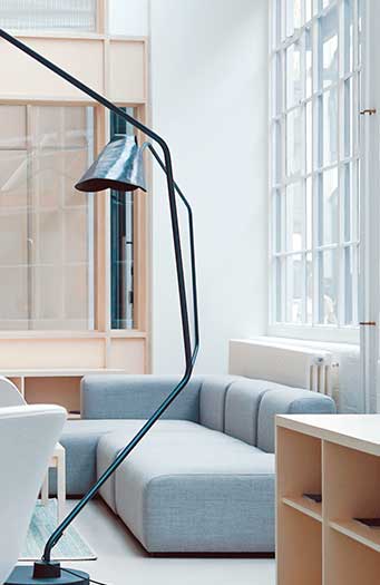 Ankara Mutfak Tezgahı İmalatı