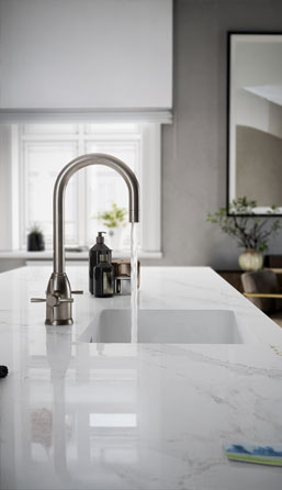 Ankara Mutfak Tezgah Ustası