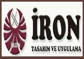 Iron Tasarım | Ankara Mutfak Tezgahı