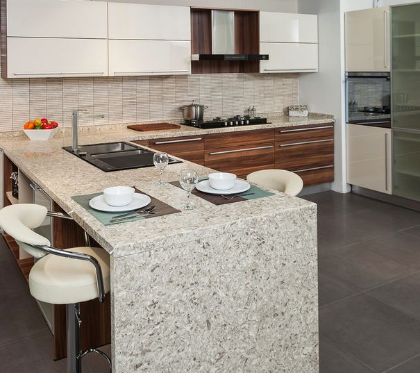 Belenco Mutfak Tezgah Modelleri Ankara