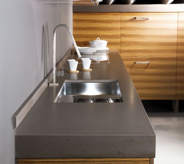 Ankara Mutfak Tezgah Modelleri