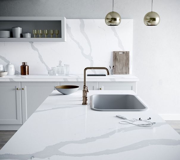 Özel Ölçü Mutfak Tezgahı Ankara