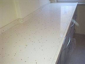 Çimstone Tezgah Modelleri Ankara