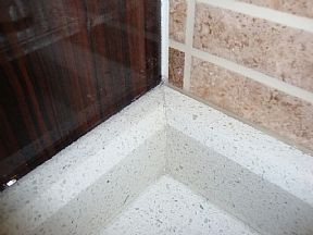 Çimstone Tezgah Uygulamaları