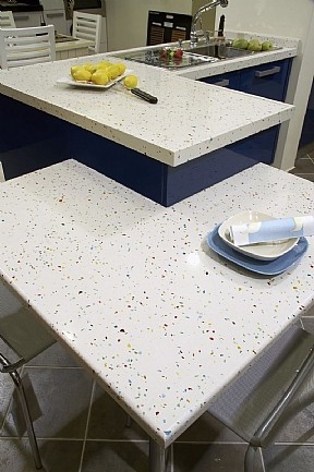 Çimstone Tezgah Fiyatları Ankara