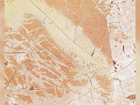 Bilecik Kirmizili Bej Mermer | Mermer Tezgah Fiyatlari Ankara