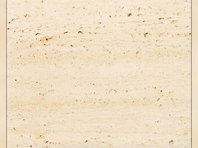 Light Beige Travertine 500 | Mutfak Mermeri Fiyatlari Ankara